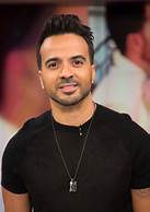 Artist Luis Fonsi